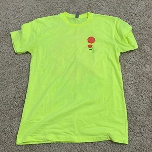 Small Dutch Bros Tee